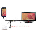 Micro MHL to HDMI Adapter Cable for Samsung Galaxy S3 (i9300)