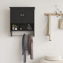 Bathroom Cabinet by HouseOfZazla
