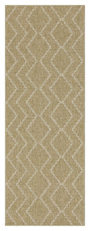 Earth - Indoor / Outdoor Area Rug - Jute /