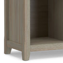 Acadian - Handcrafted Cube Storage by HouseOfZazla