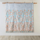 Twin XL Boho Comforter Set with Bed Sheets