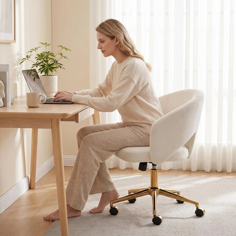 TY Adjustable Office Chair, photo 7 of 7