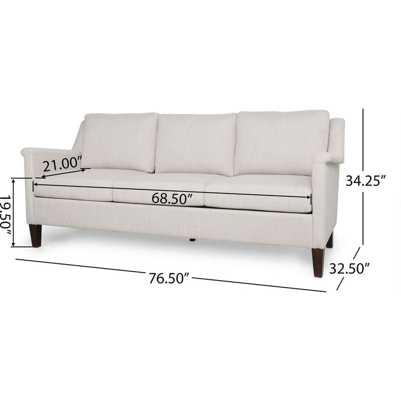 3 SEATER SOFA