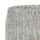 Nate - Square Pouf