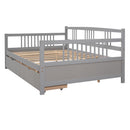Multifunctional Modern Daybed