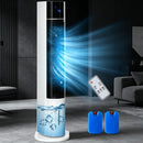 42" Air Conditioner by HouseOfZazla