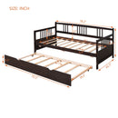 Multifunctional Modern Daybed by HouseOfZazla