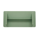 Ella - Coffee Table With 2 Full Extension Drawers by HouseOfZazla