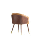 Reeva - Dining Chair by HouseOfZazla