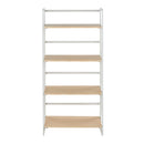 Dakota - Contemporary Bookcase