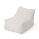 Ettie - Water Resistant Fabric Bean Bag Chair by Unique Piece Furniture