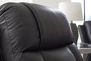 Mackmenville - Zero Wall Recliner by Unique Piece Furniture