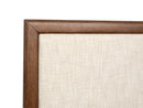 Ridgefield - Complete Panel Storage Bed With Upholstered Headboard