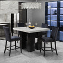 Mikha - Bar Table by Unique Piece Furniture