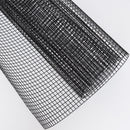 Black Hardware Cloth 5 ft × 100 ft, 19 Gauge 1/2 Inch by HouseOfZazla
