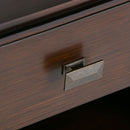 Artisan - Handcrafted Bedside Table by HouseOfZazla