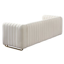 Contemporary Sofa Couch For Living Room by HouseOfZazla