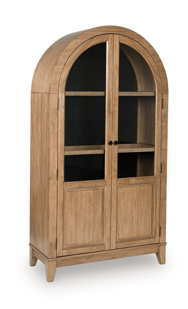 Dagandale - Accent Cabinet, photo 2 of 21
