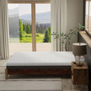 Pur Chill 8" Firm Mattress with Phase Change Cooling Fabric by HouseOfZazla