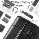 Lightweight Durable ABS Hardshell Luggage
