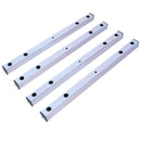 3 Bikes Floor Bike Stand