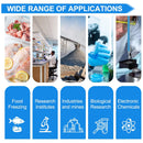 58L Ultra-Low Temperature Laboratory Freezer With Precision Cooling (SAK37621)