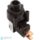 Allied/Len Gordon JAG-4X Air Switch [SPDT] [Latching] (860016) (860014-33) (TBS-301)