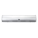 59" Heavy-Duty Commercial Indoor Air Door Curtain, 965/1113CFM (98421603)