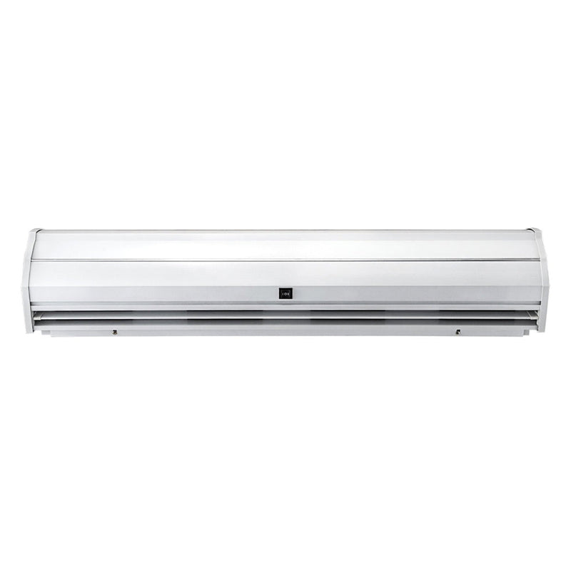 59" Heavy Duty Commercial Indoor Air Door Curtain, 965/1113CFM (98421603)
