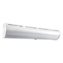 59" Heavy-Duty Commercial Indoor Air Door Curtain, 965/1113CFM (98421603)