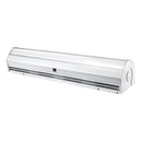 59" Heavy-Duty Commercial Indoor Air Door Curtain, 965/1113CFM (98421603)