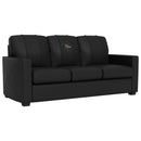 Silver Sofa with Alabama Birmingham Blazers-UAB