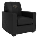 Silver Club Chair with Arizona Diamondbacks Secondary