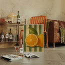 Citrus Club – Juicy but Classy