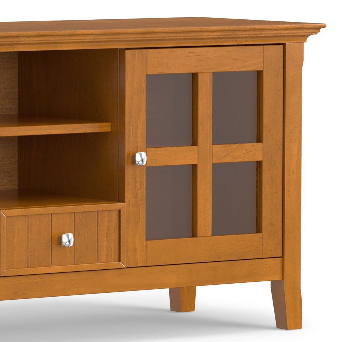 Acadian - TV Media Stand, photo 14 of 27