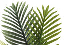 28" Tall Artificial Indoor Palm Tree by HouseOfZazla