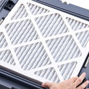 Protective Pre Filters, 5 Pack, 15.75'' x 15.75'' Air Filter Replacement by HouseOfZazla