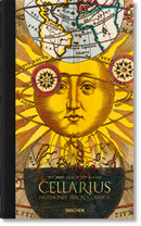 Cellarius Atlas (German, French, English)