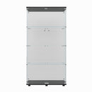 Tempered Glass Display Cabinet