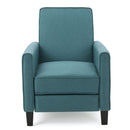 Push Back Chair For Elegant Home by Unique Piece Furniture