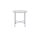 Brecon Round End Table by HouseOfZazla
