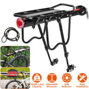 GBruno Bike Cargo Rack