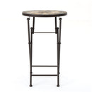 Silvester End Table
