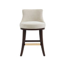 Lucia - Counter Stool by HouseOfZazla