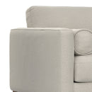 Morrison - Wide Arm Chair by HouseOfZazla
