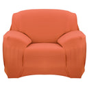 Sofa Cover Printed Stretch Sofa Furniture Cover Soft Sofa Slipcover Polyester Furniture Protector Cover