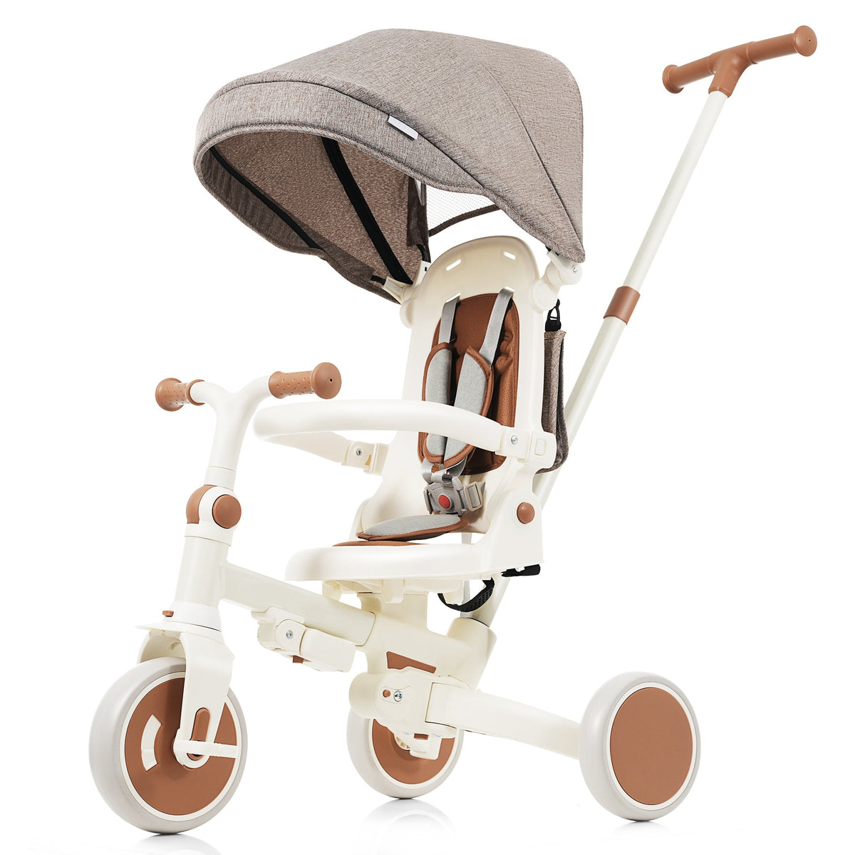 7 In 1 Baby Tricycle, photo 2 of 10