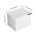 Modern Bathroom Vanity For Bathroom Spaces by Unique Piece Furniture
