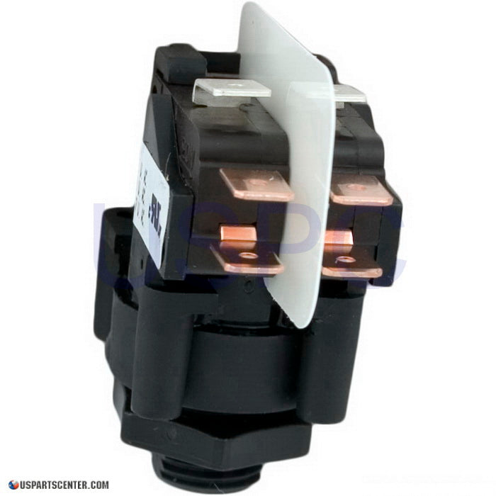 Air Switch - Tecmark -TBS-317  DPDT Latching 20A