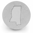 Mississippi Drink Coasters